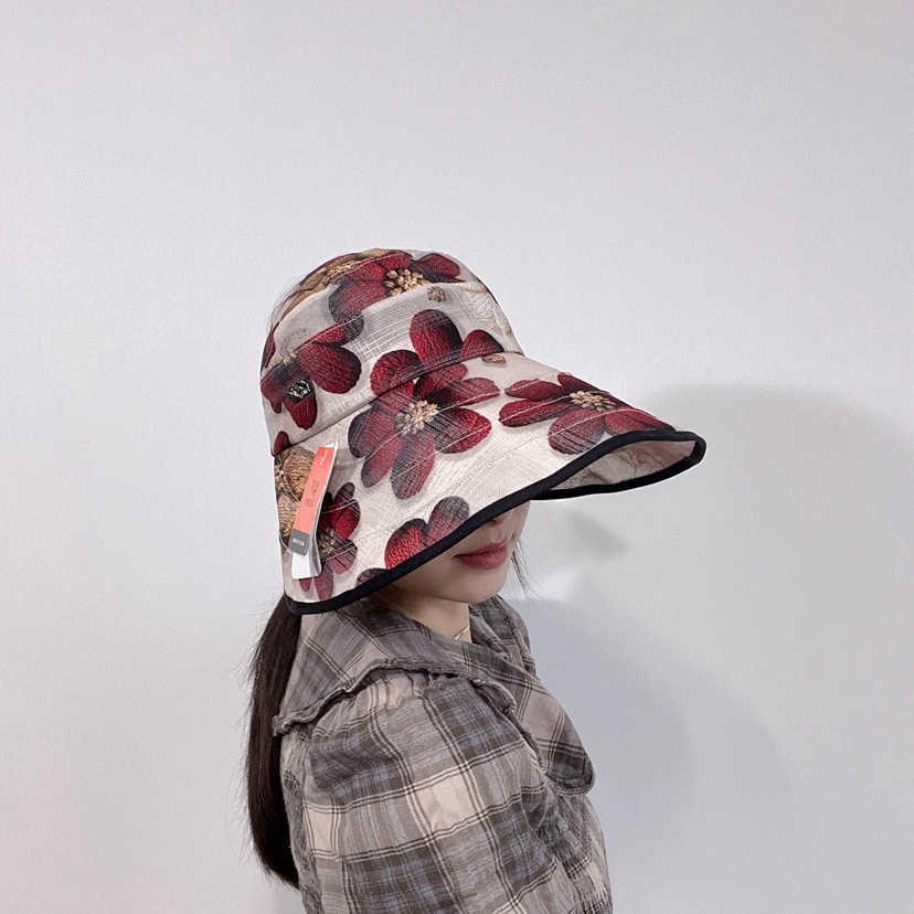 LOVELY HAT韓國代購女士新款時尚人氣26春夏熱賣休閑帽子LOVELY HAT帽子