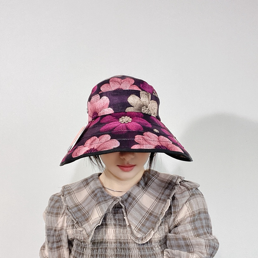 LOVELY HAT韓國代購女士新款時尚人氣26春夏熱賣休閑帽子LOVELY HAT帽子