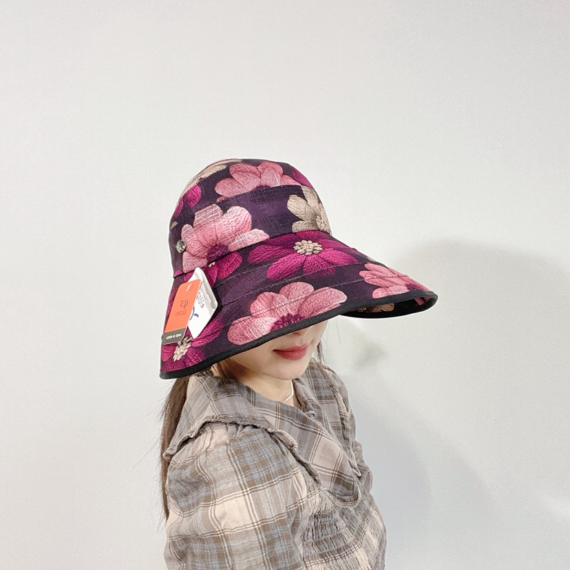 LOVELY HAT韓國代購女士新款時尚人氣26春夏熱賣休閑帽子LOVELY HAT帽子
