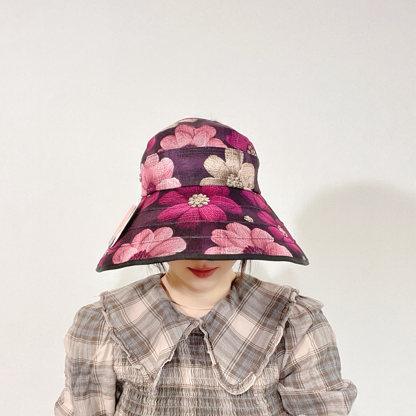 LOVELY HAT韓國代購女士新款時尚人氣26春夏熱賣休閑帽子LOVELY HAT帽子