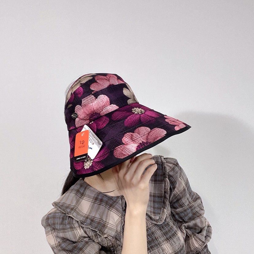 LOVELY HAT韓國代購女士新款時尚人氣26春夏熱賣休閑帽子LOVELY HAT帽子