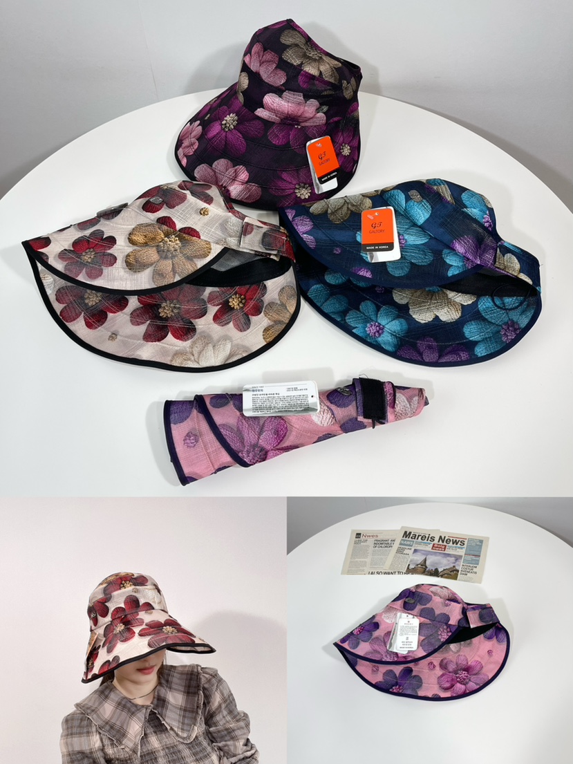 LOVELY HAT韓國代購女士新款時尚人氣26春夏熱賣休閑帽子LOVELY HAT帽子