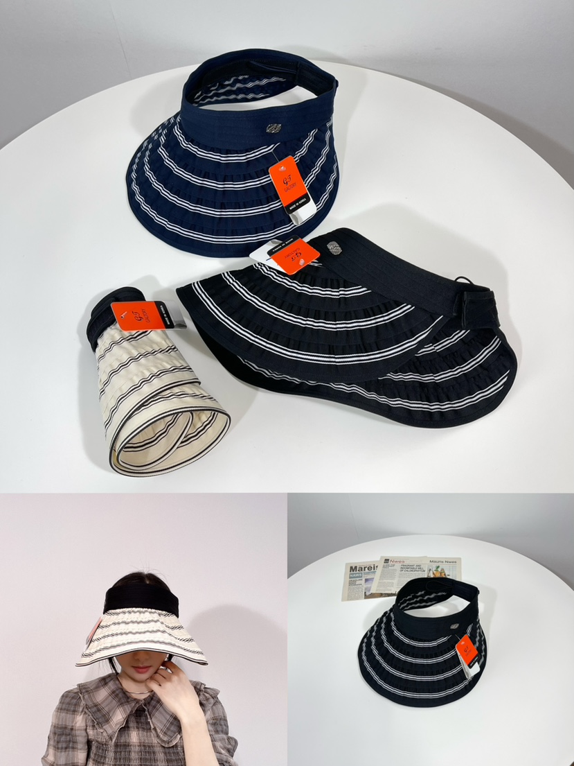 LOVELY HAT韓國直郵實拍女裝新品休閑職業熱賣26春夏帽子LOVELY HAT帽子