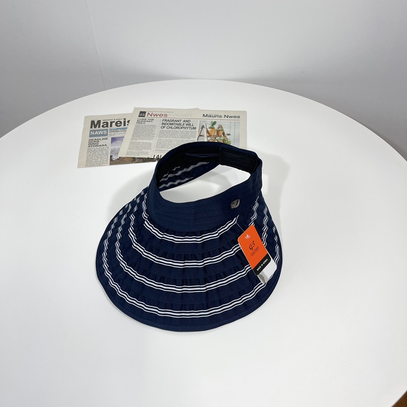 LOVELY HAT韓國直郵實拍女裝新品休閑職業熱賣26春夏帽子LOVELY HAT帽子圖色3