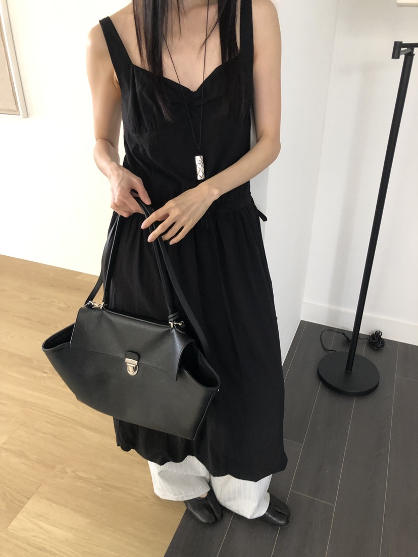 TORRE韓國直郵實拍女裝新品熱賣職業26春夏人氣休閑連衣裙TORRE連衣裙