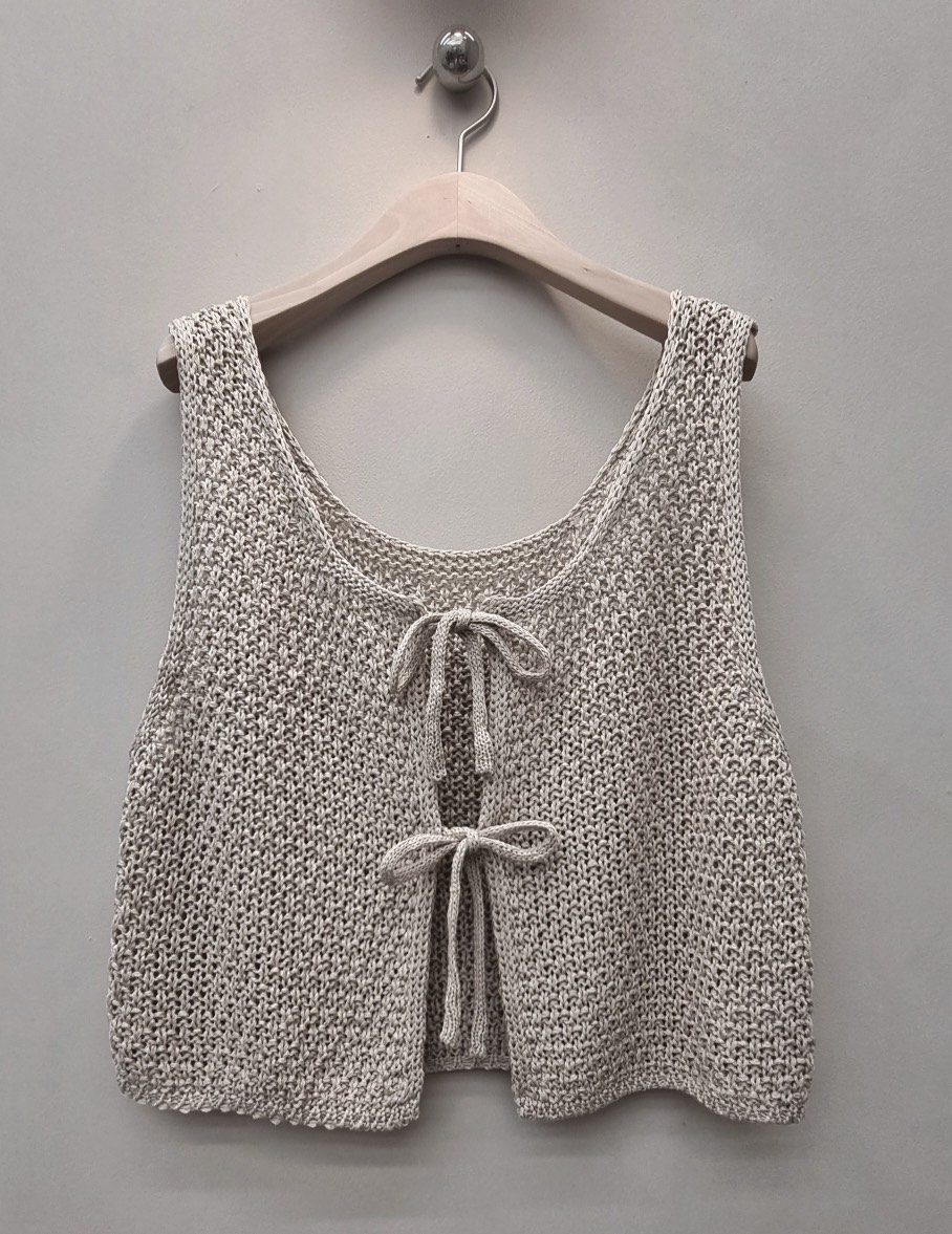 NOTHING韓國直郵女士新品人氣熱賣時尚26春夏職業吊帶背心棉NOTHING吊帶/背心圖色1