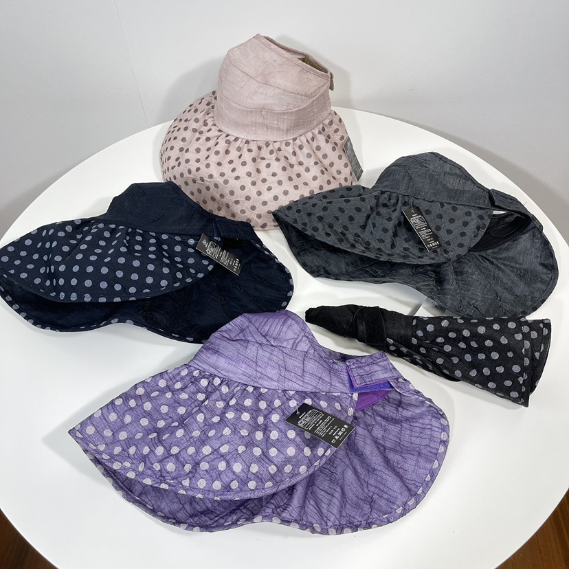 LOVELY HAT韓國直郵實拍女裝新品26春夏熱賣職業推薦帽子LOVELY HAT帽子