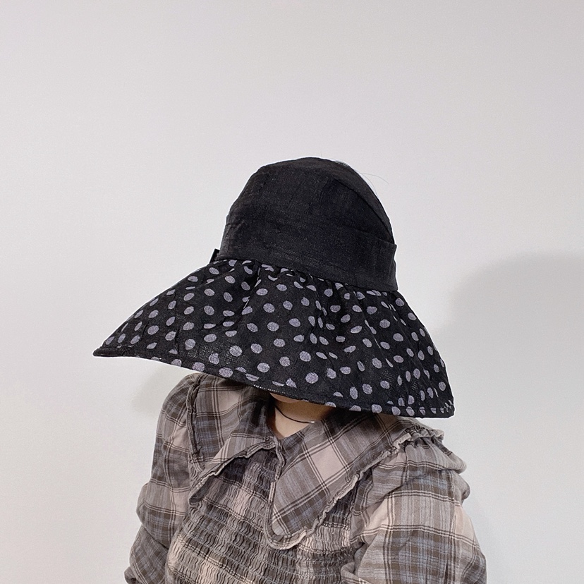 LOVELY HAT韓國直郵實拍女裝新品26春夏熱賣職業推薦帽子LOVELY HAT帽子