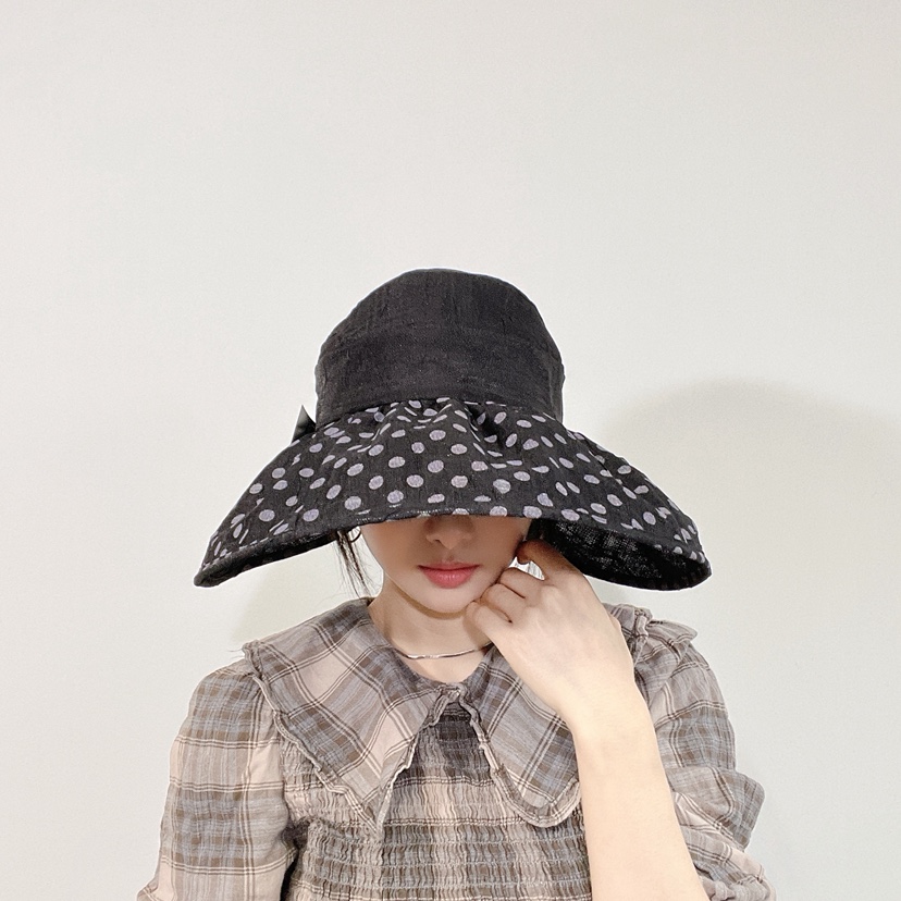 LOVELY HAT韓國直郵實拍女裝新品26春夏熱賣職業推薦帽子LOVELY HAT帽子