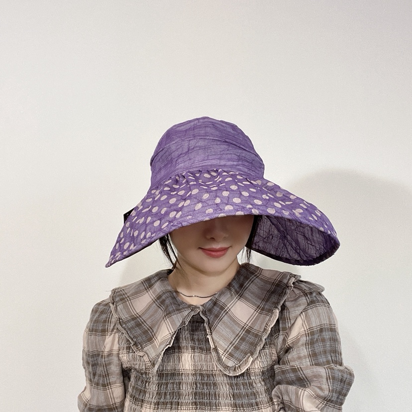 LOVELY HAT韓國直郵實拍女裝新品26春夏熱賣職業推薦帽子LOVELY HAT帽子