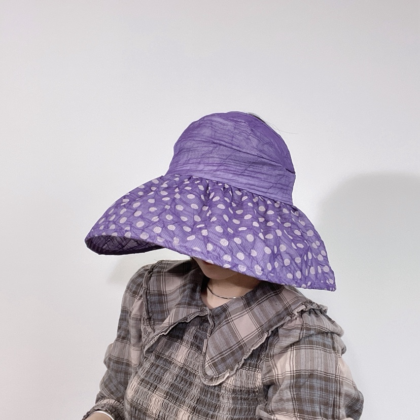 LOVELY HAT韓國直郵實拍女裝新品26春夏熱賣職業推薦帽子LOVELY HAT帽子