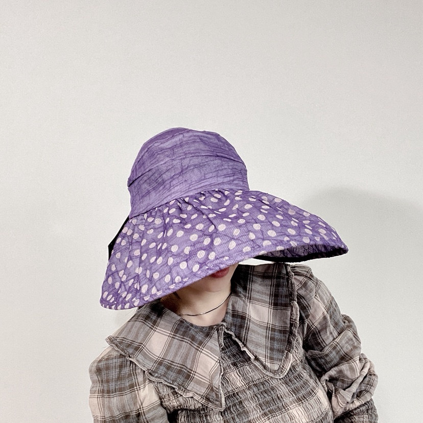 LOVELY HAT韓國直郵實拍女裝新品26春夏熱賣職業推薦帽子LOVELY HAT帽子