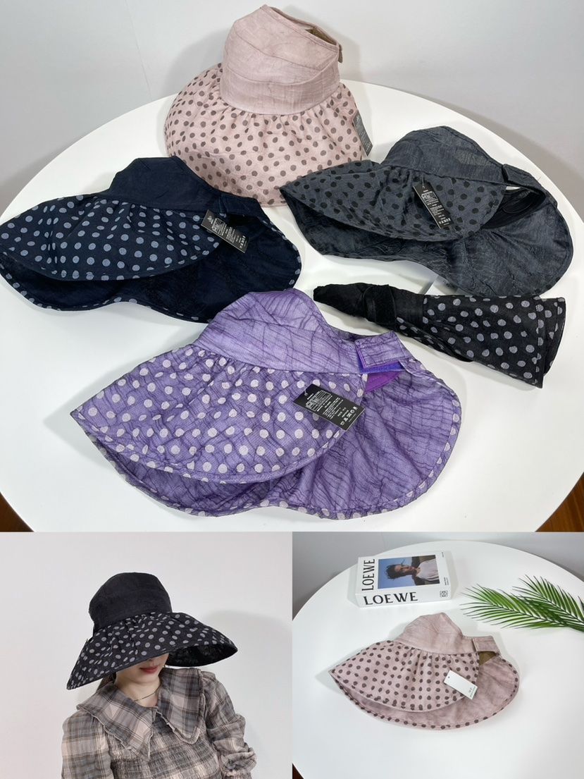 LOVELY HAT韓國直郵實拍女裝新品26春夏熱賣職業推薦帽子LOVELY HAT帽子