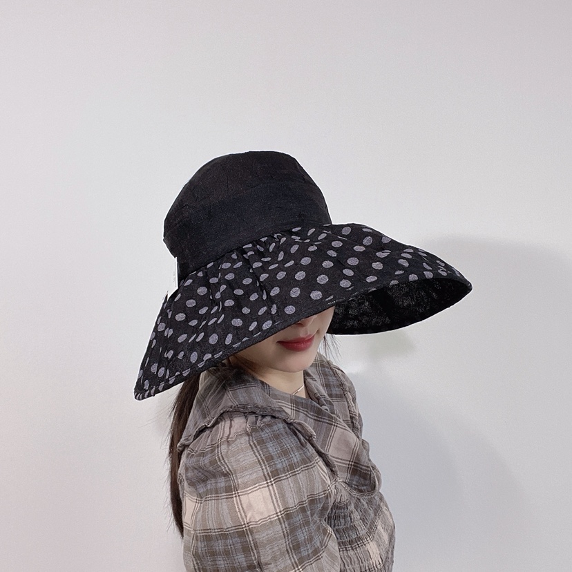 LOVELY HAT韓國直郵實拍女裝新品26春夏熱賣職業推薦帽子LOVELY HAT帽子圖色1