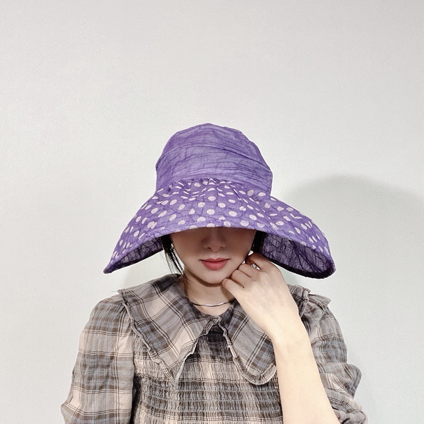 LOVELY HAT韓國直郵實拍女裝新品26春夏熱賣職業推薦帽子LOVELY HAT帽子圖色2