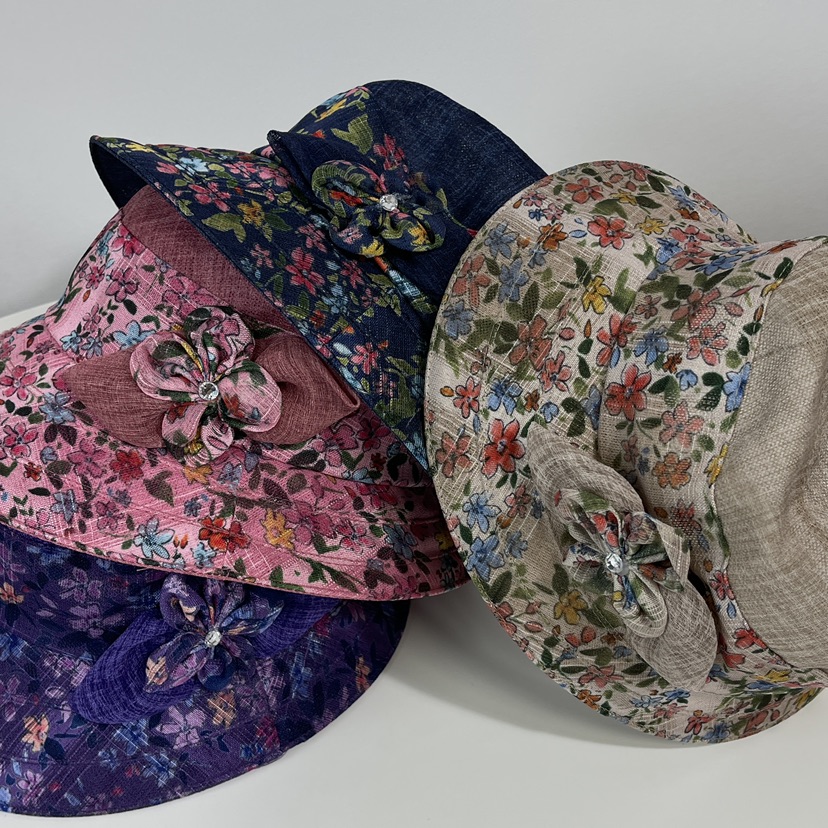 LOVELY HAT韓國直郵實拍女士新品人氣職業熱賣時尚推薦帽子LOVELY HAT帽子