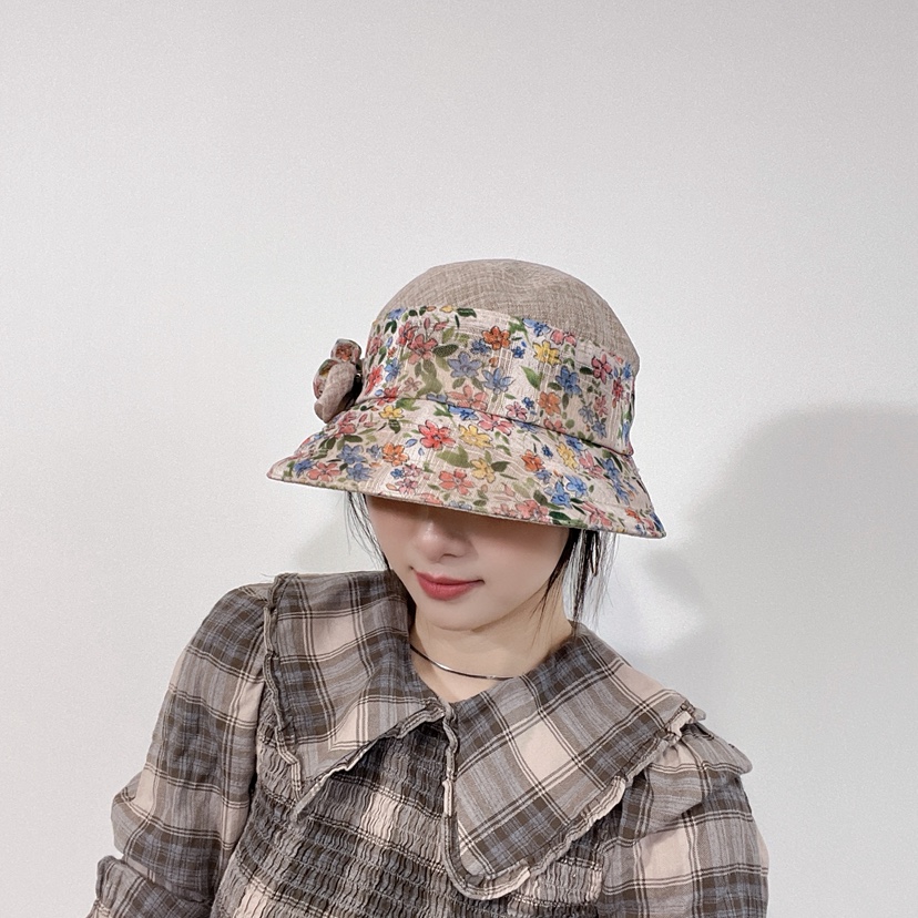 LOVELY HAT韓國直郵實拍女士新品人氣職業熱賣時尚推薦帽子LOVELY HAT帽子