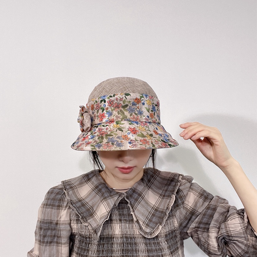 LOVELY HAT韓國直郵實拍女士新品人氣職業熱賣時尚推薦帽子LOVELY HAT帽子