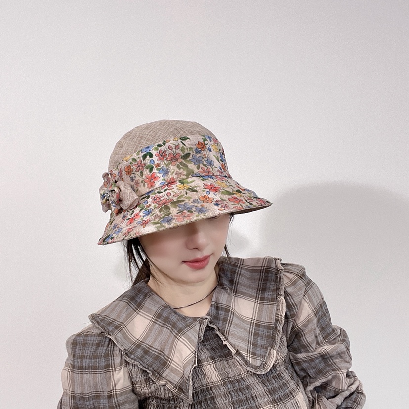 LOVELY HAT韓國直郵實拍女士新品人氣職業熱賣時尚推薦帽子LOVELY HAT帽子