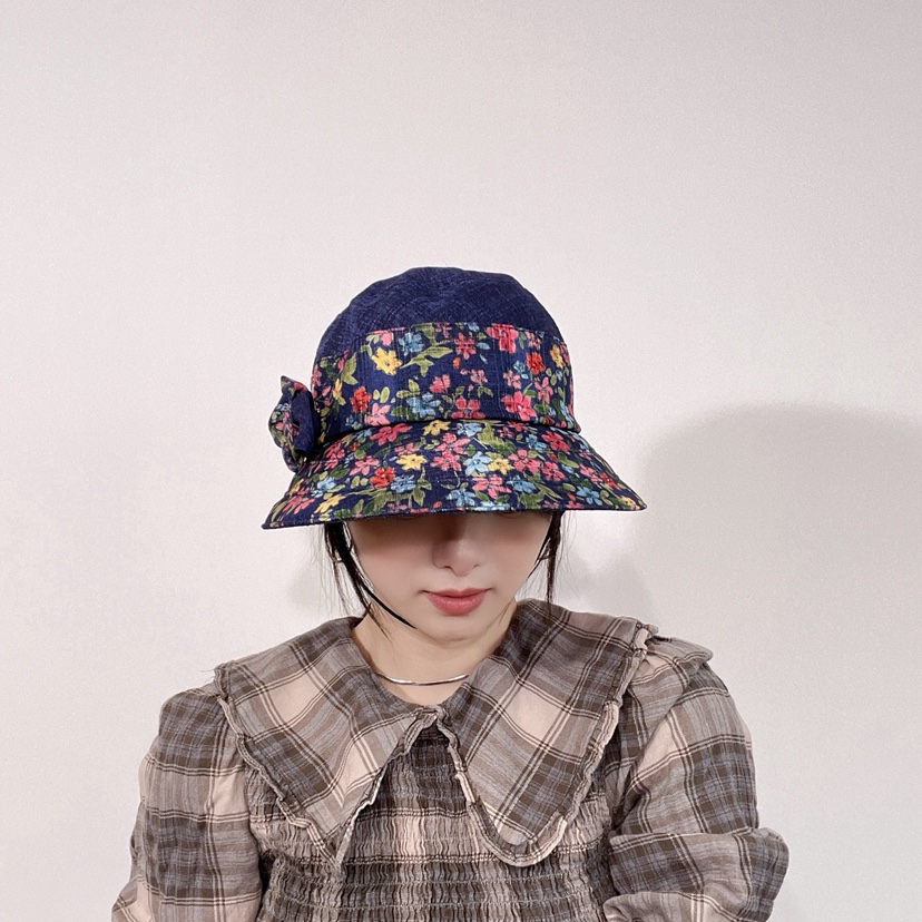 LOVELY HAT韓國直郵實拍女士新品人氣職業熱賣時尚推薦帽子LOVELY HAT帽子