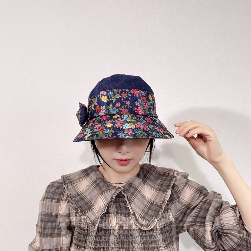 LOVELY HAT韓國直郵實拍女士新品人氣職業熱賣時尚推薦帽子LOVELY HAT帽子