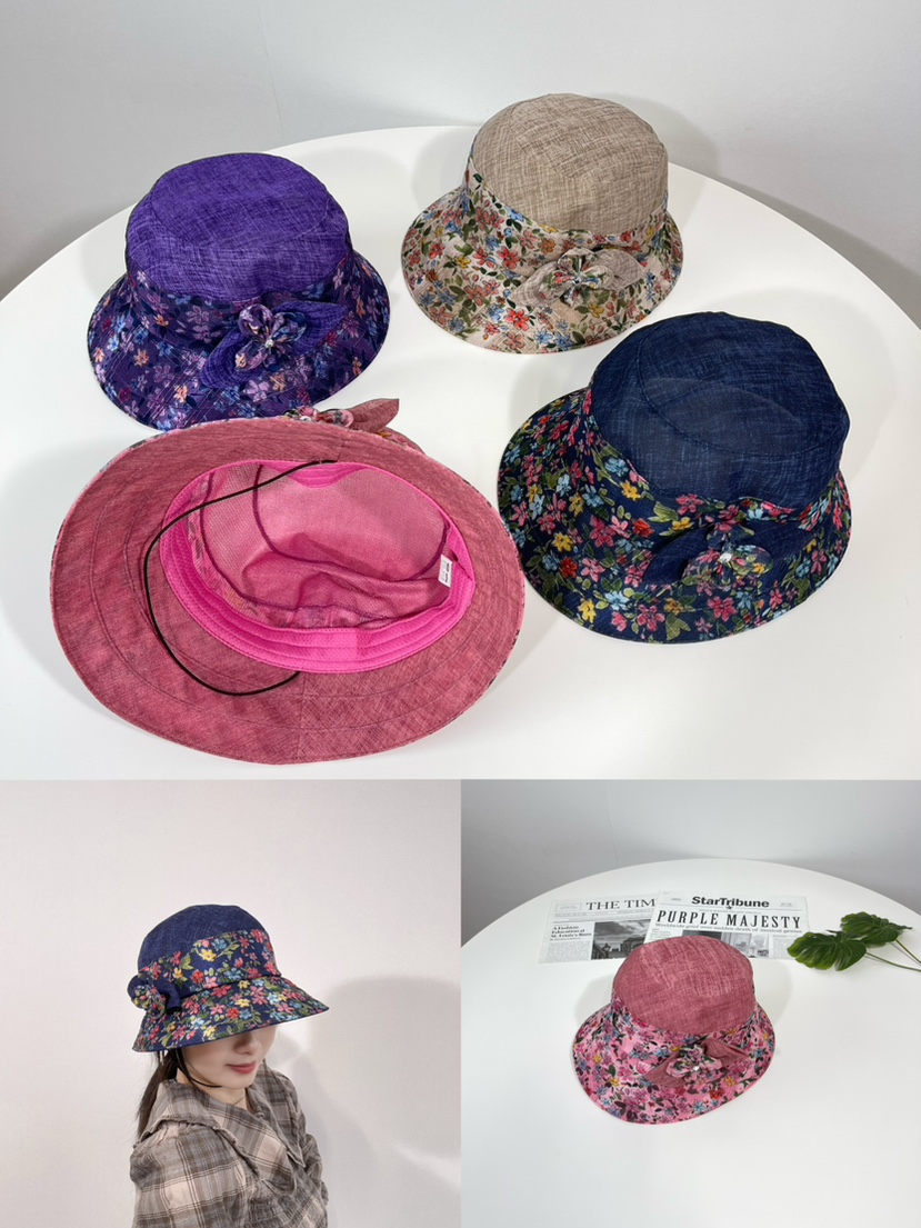 LOVELY HAT韓國直郵實拍女士新品人氣職業熱賣時尚推薦帽子LOVELY HAT帽子