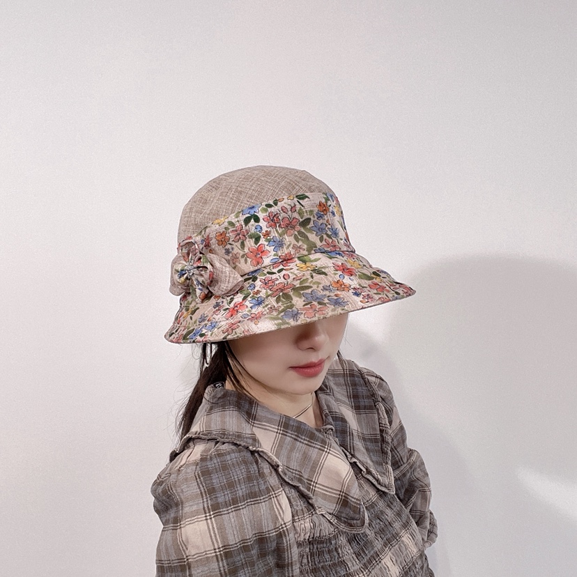 LOVELY HAT韓國直郵實拍女士新品人氣職業熱賣時尚推薦帽子LOVELY HAT帽子圖色1