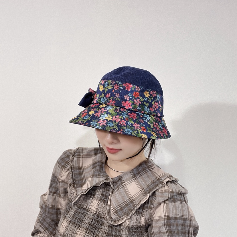 LOVELY HAT韓國直郵實拍女士新品人氣職業熱賣時尚推薦帽子LOVELY HAT帽子圖色2