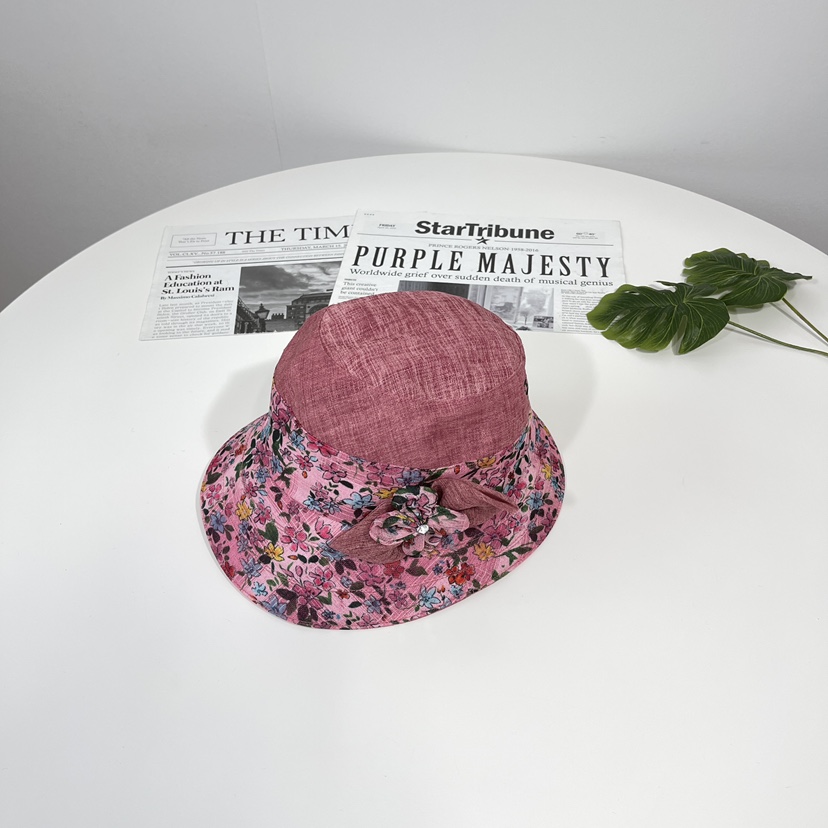 LOVELY HAT韓國直郵實拍女士新品人氣職業熱賣時尚推薦帽子LOVELY HAT帽子圖色3