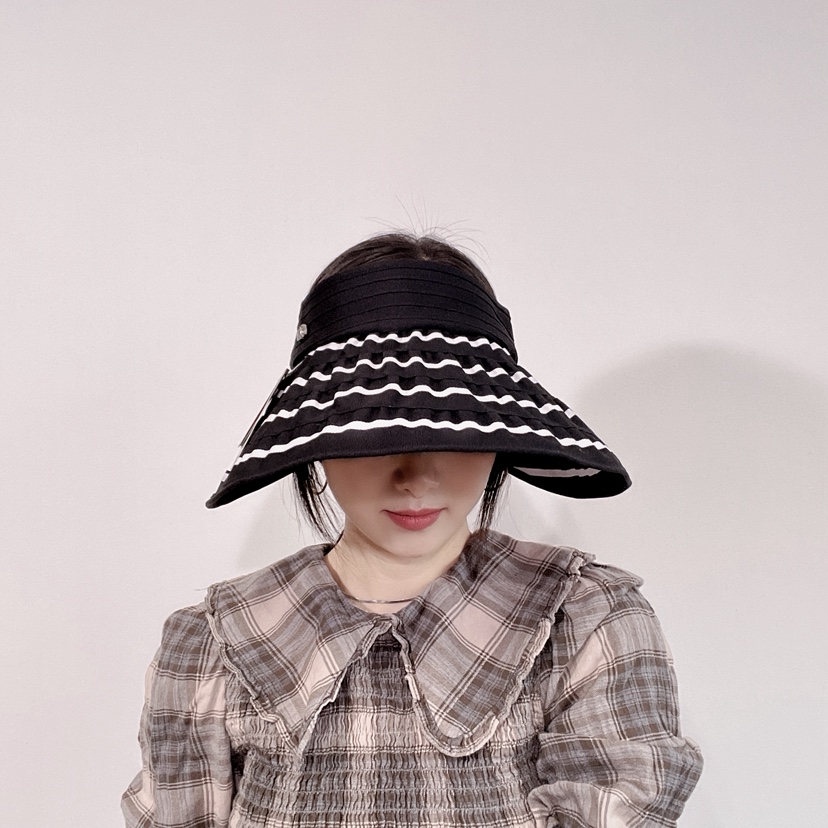 LOVELY HAT韓國直郵女裝新品休閑時尚職業人氣26春夏帽子LOVELY HAT帽子