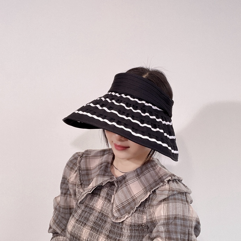 LOVELY HAT韓國直郵女裝新品休閑時尚職業人氣26春夏帽子LOVELY HAT帽子