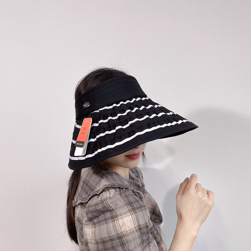 LOVELY HAT韓國直郵女裝新品休閑時尚職業人氣26春夏帽子LOVELY HAT帽子