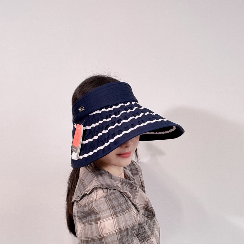 LOVELY HAT韓國直郵女裝新品休閑時尚職業人氣26春夏帽子LOVELY HAT帽子