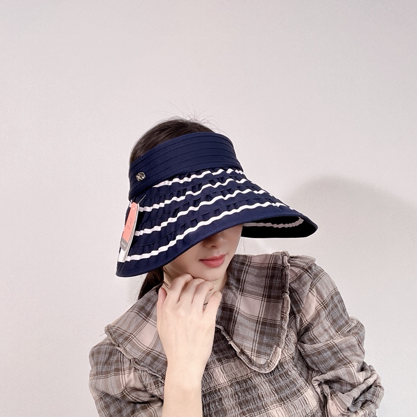 LOVELY HAT韓國直郵女裝新品休閑時尚職業人氣26春夏帽子LOVELY HAT帽子