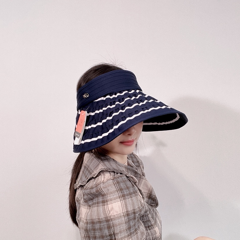 LOVELY HAT韓國直郵女裝新品休閑時尚職業人氣26春夏帽子LOVELY HAT帽子