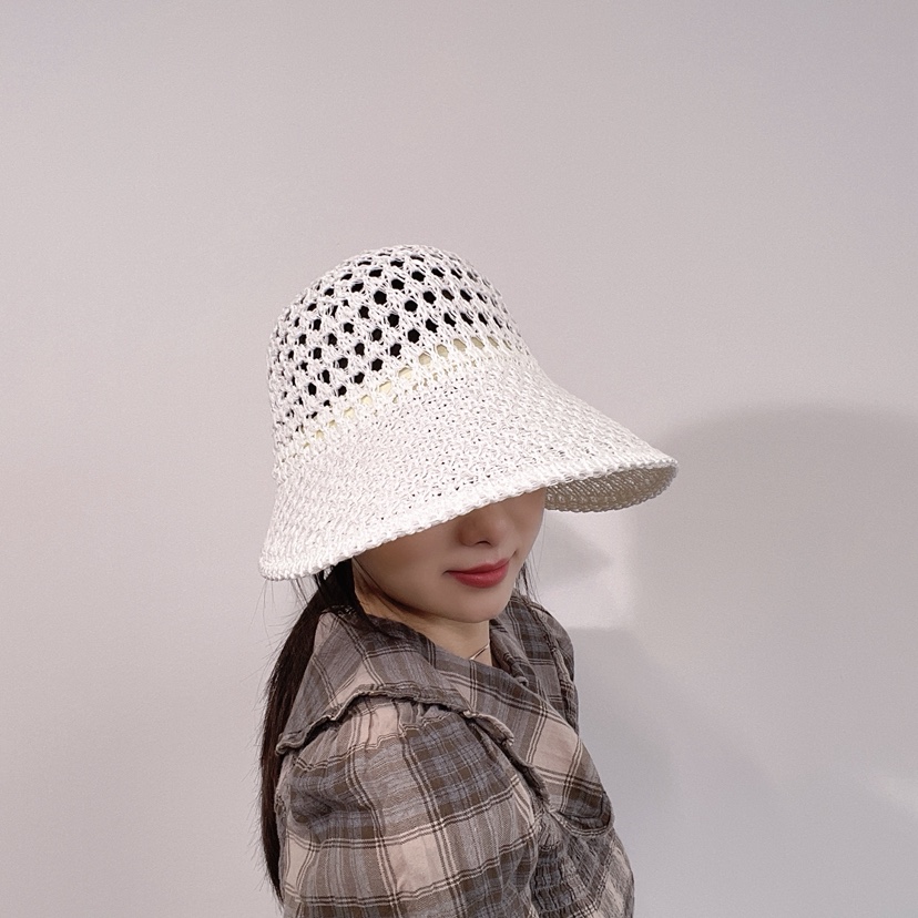 LOVELY HAT韓國直郵實拍女士新品人氣時尚熱賣職業推薦帽子LOVELY HAT帽子圖色1