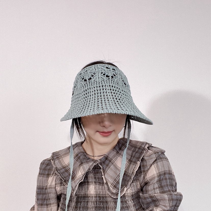 LOVELY HAT韓國直郵女裝新品推薦職業熱賣休閑26春夏帽子LOVELY HAT帽子