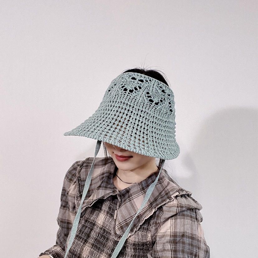 LOVELY HAT韓國直郵女裝新品推薦職業熱賣休閑26春夏帽子LOVELY HAT帽子