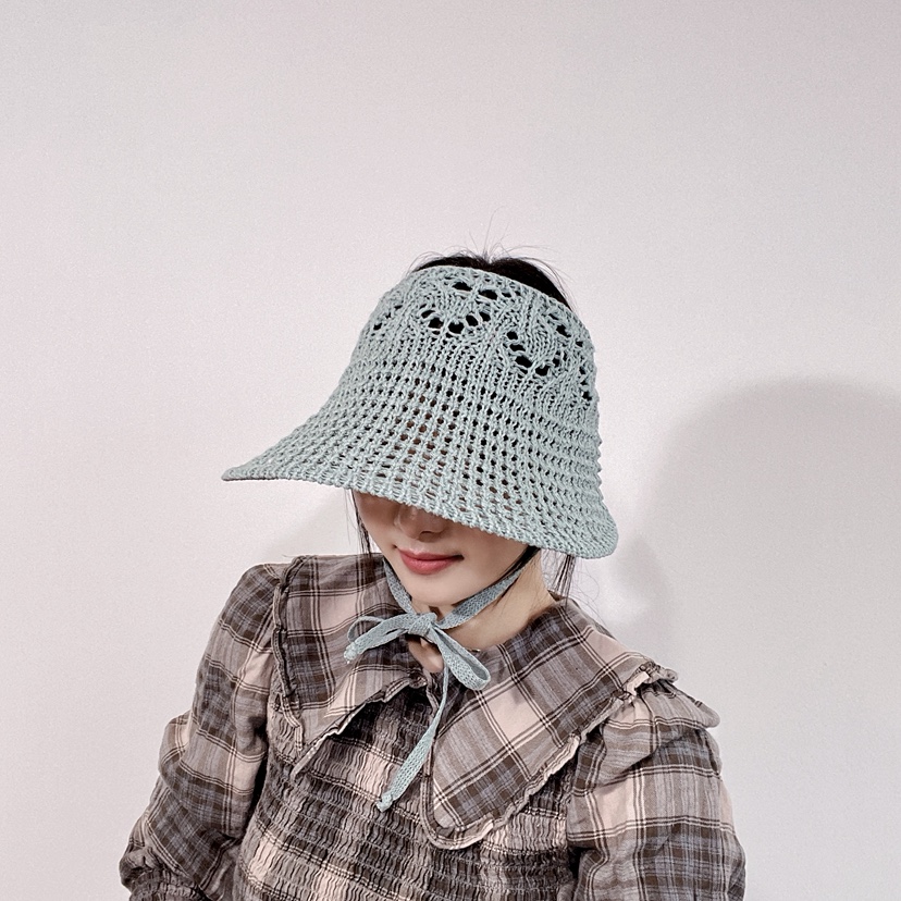 LOVELY HAT韓國直郵女裝新品推薦職業熱賣休閑26春夏帽子LOVELY HAT帽子