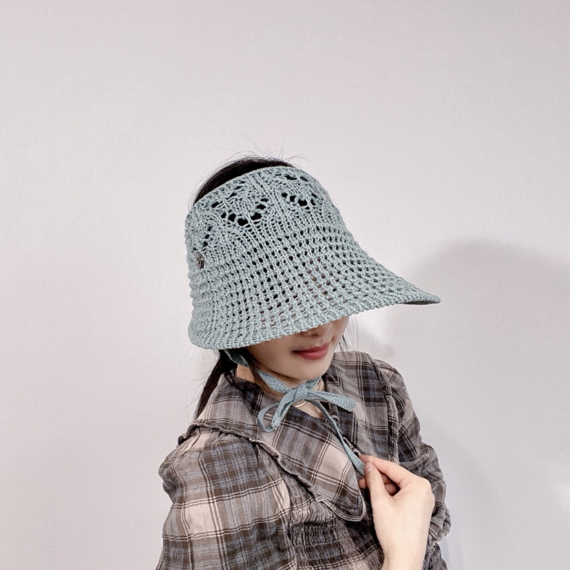 LOVELY HAT韓國直郵女裝新品推薦職業熱賣休閑26春夏帽子LOVELY HAT帽子