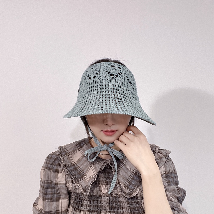 LOVELY HAT韓國直郵女裝新品推薦職業熱賣休閑26春夏帽子LOVELY HAT帽子