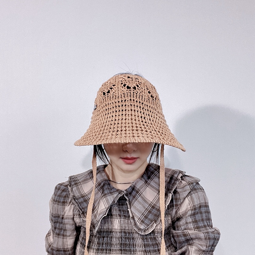 LOVELY HAT韓國直郵女裝新品推薦職業熱賣休閑26春夏帽子LOVELY HAT帽子