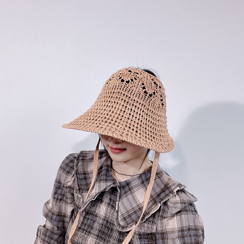 LOVELY HAT韓國直郵女裝新品推薦職業熱賣休閑26春夏帽子LOVELY HAT帽子