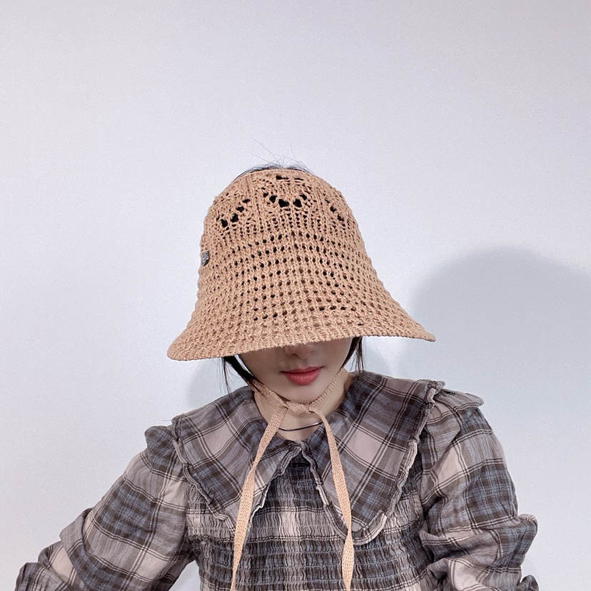 LOVELY HAT韓國直郵女裝新品推薦職業熱賣休閑26春夏帽子LOVELY HAT帽子