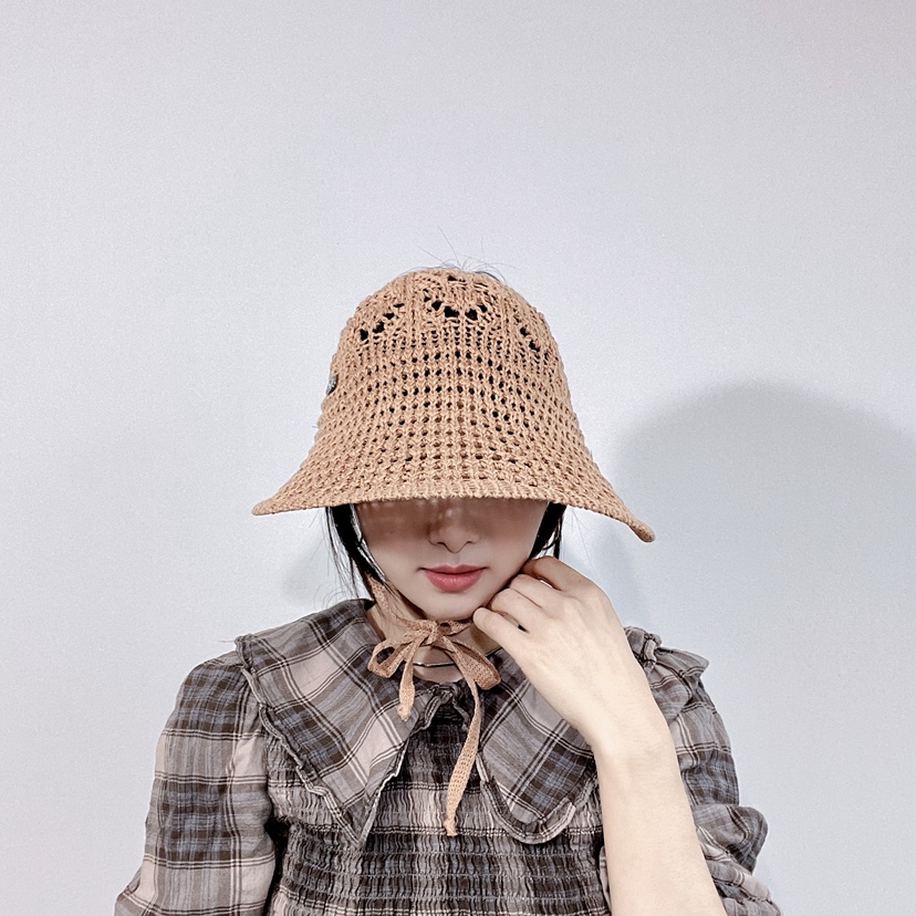 LOVELY HAT韓國直郵女裝新品推薦職業熱賣休閑26春夏帽子LOVELY HAT帽子