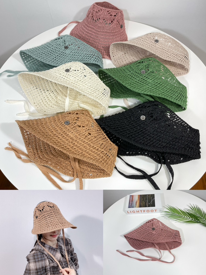 LOVELY HAT韓國直郵女裝新品推薦職業熱賣休閑26春夏帽子LOVELY HAT帽子