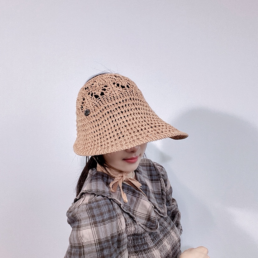 LOVELY HAT韓國直郵女裝新品推薦職業熱賣休閑26春夏帽子LOVELY HAT帽子圖色2