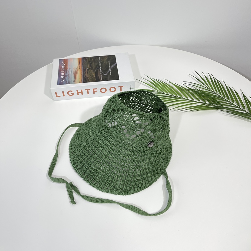 LOVELY HAT韓國直郵女裝新品推薦職業熱賣休閑26春夏帽子LOVELY HAT帽子圖色5