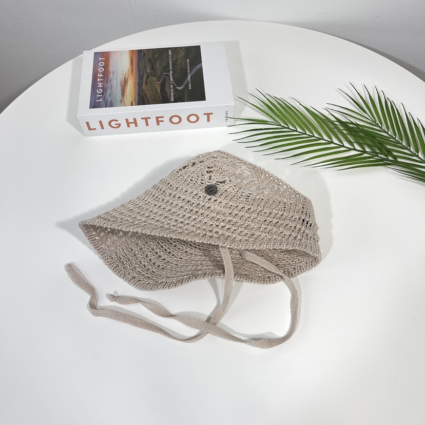 LOVELY HAT韓國直郵女裝新品推薦職業熱賣休閑26春夏帽子LOVELY HAT帽子圖色6