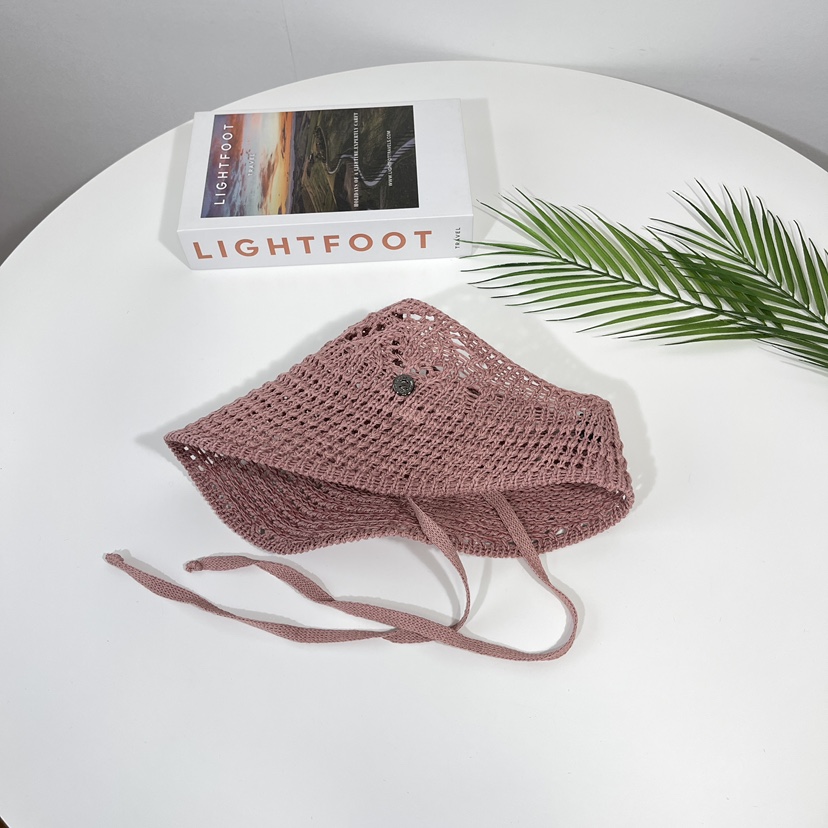 LOVELY HAT韓國直郵女裝新品推薦職業熱賣休閑26春夏帽子LOVELY HAT帽子圖色7